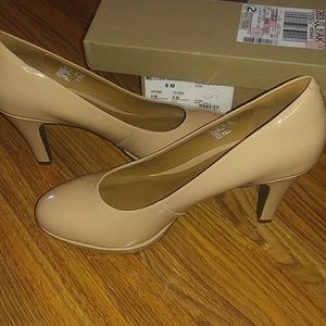 Clarks Beier Dolly👠